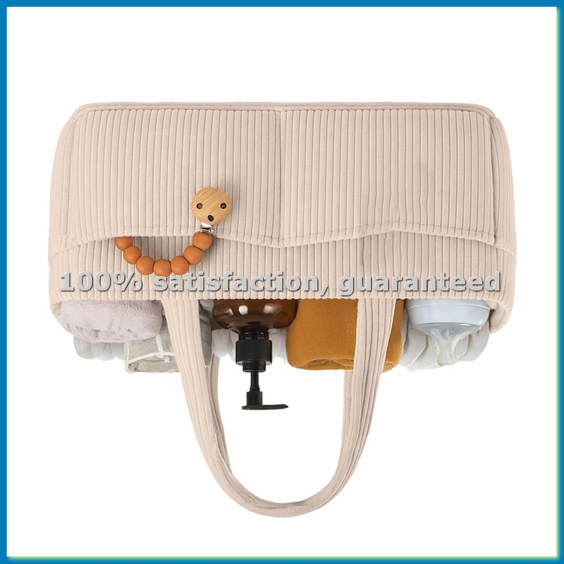 Baby Nursery Essentials - Alt Değiştirme Masası için Bebek Bezi
