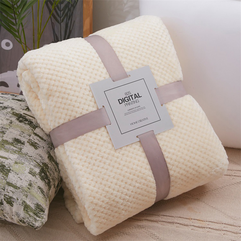 Baby Nursery Quilts - Bebek battaniyesi yumuşak polar bebek kalın