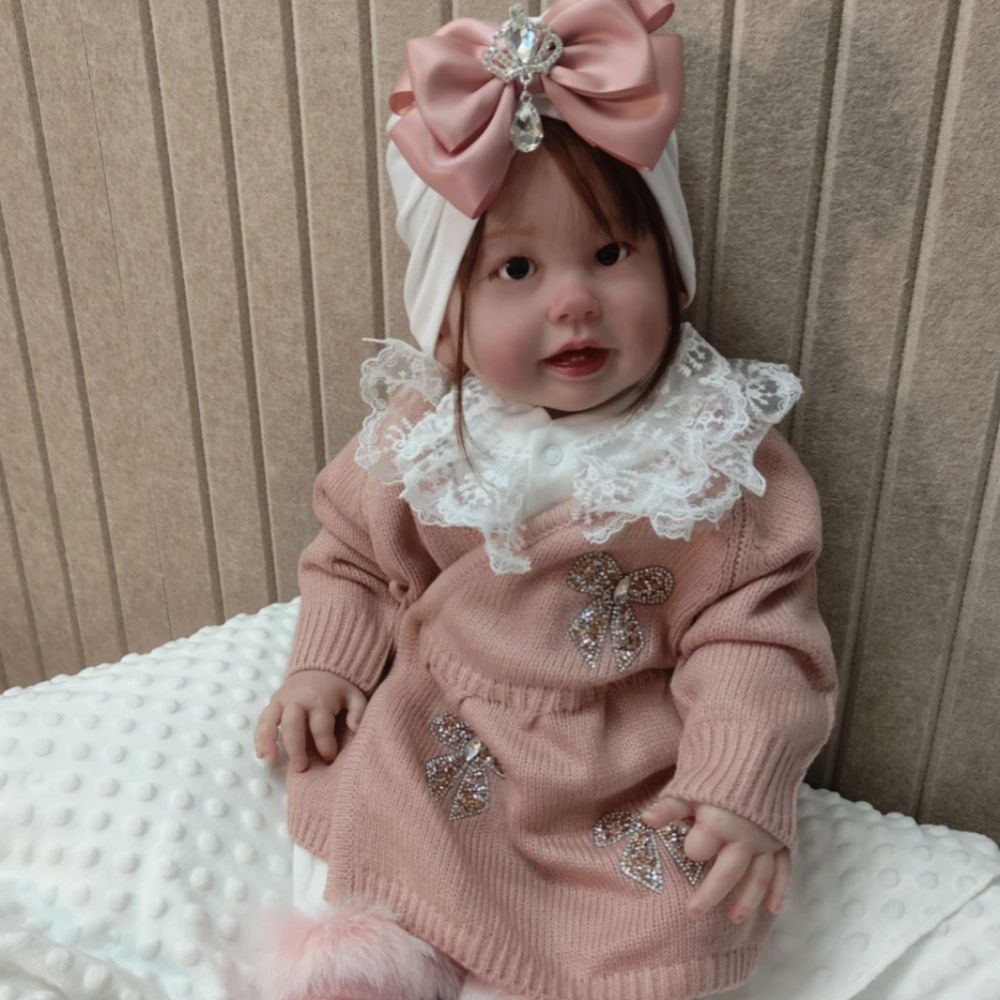 Baby Nursery Outfits - Hoşgeldiniz Ev Bebek Romper Eldivenler Kaput