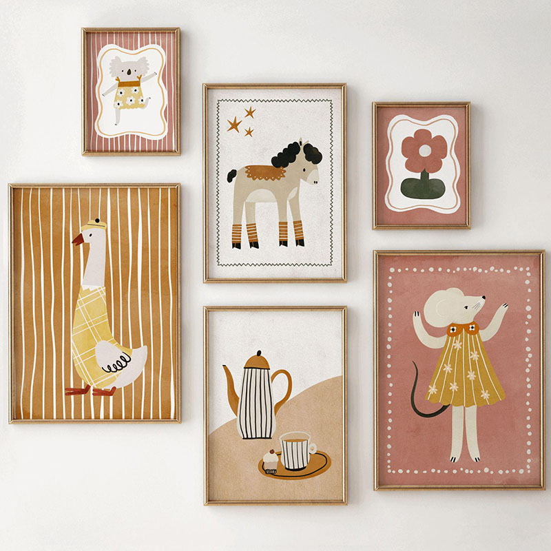 Baby Nursery Images - Fare Kaz At Koala Kahve Çiçek