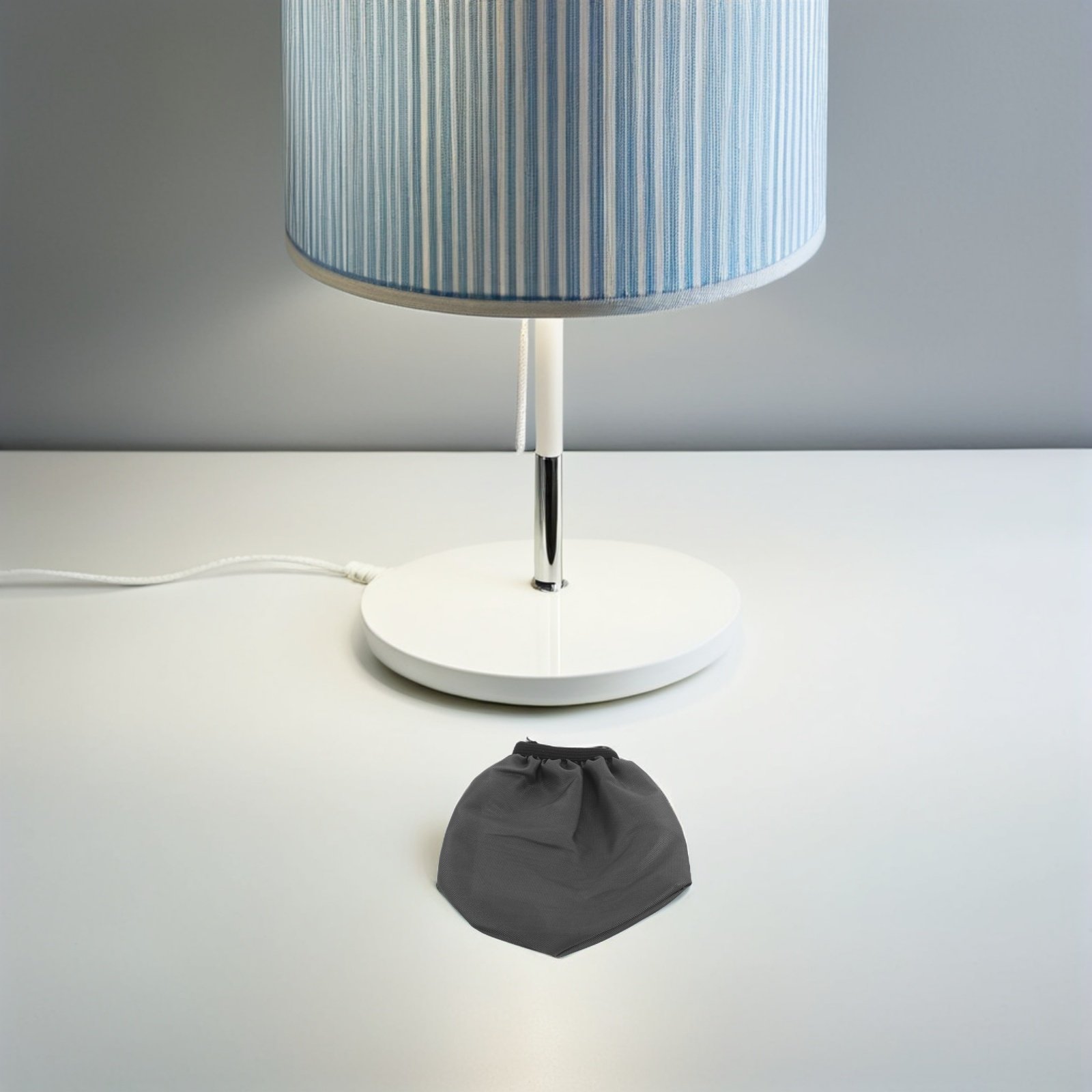 Baby Nursery Lampshade - Bebek Parlamayı Önleyici Ampul Kılıfı Çocuk