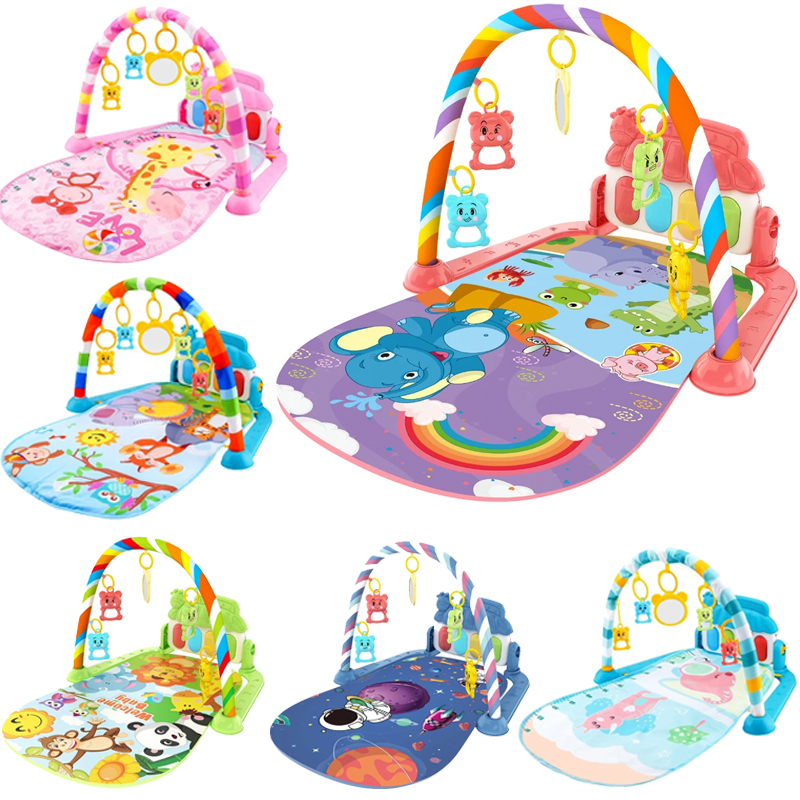 Baby Nursery Images - Bebek Aktivite Spor Salonu Raf Müzikal