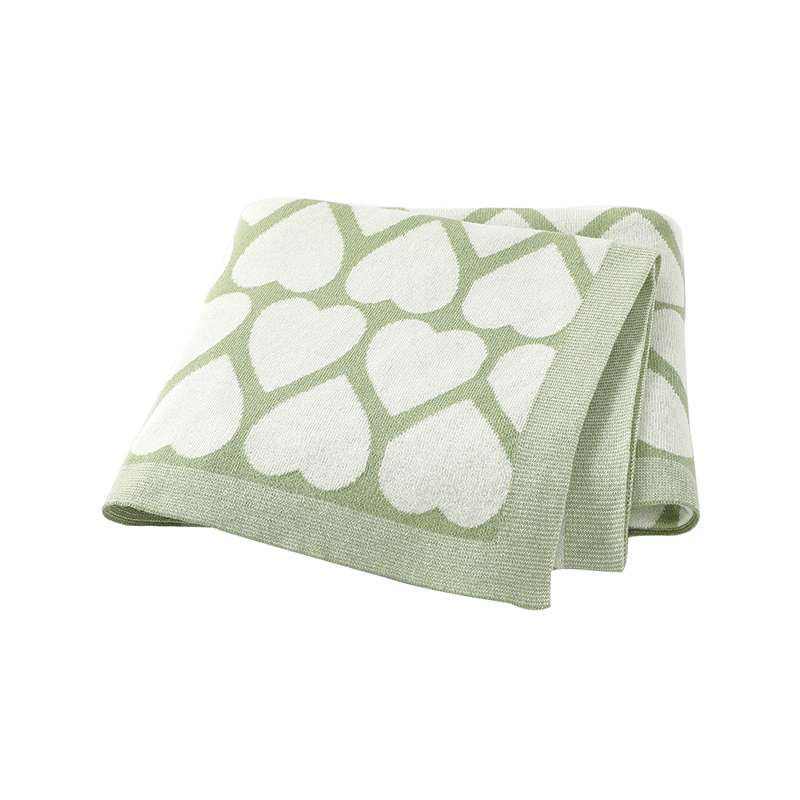 Baby Nursery Quilts - Yenidoğan bebek battaniye kundak battaniyesi 90*70cm