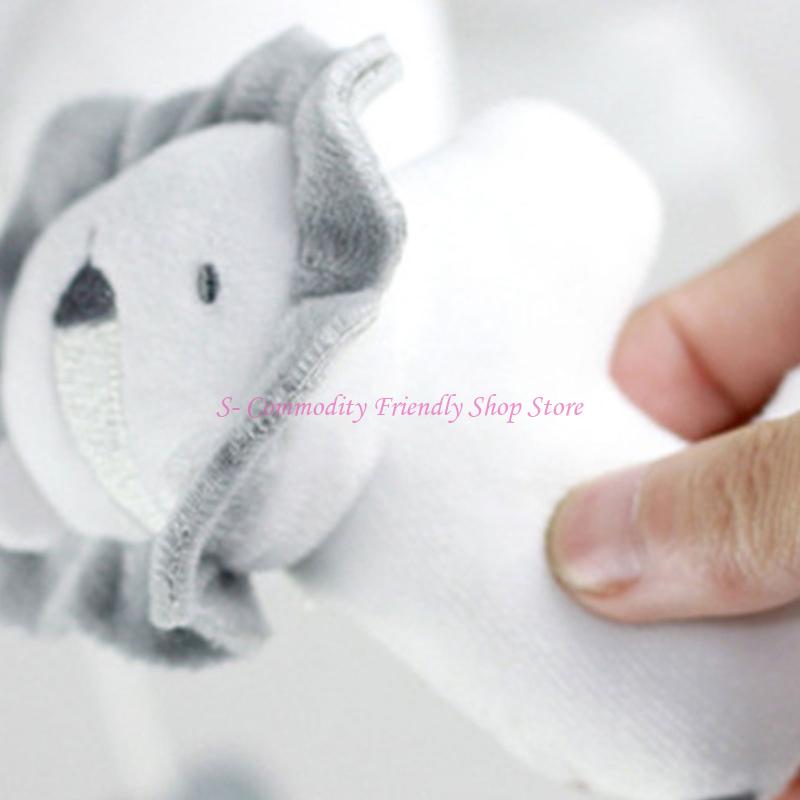 Baby Nursery Music - 85AE Peluş Müzik Kutusu Bebek Beşik