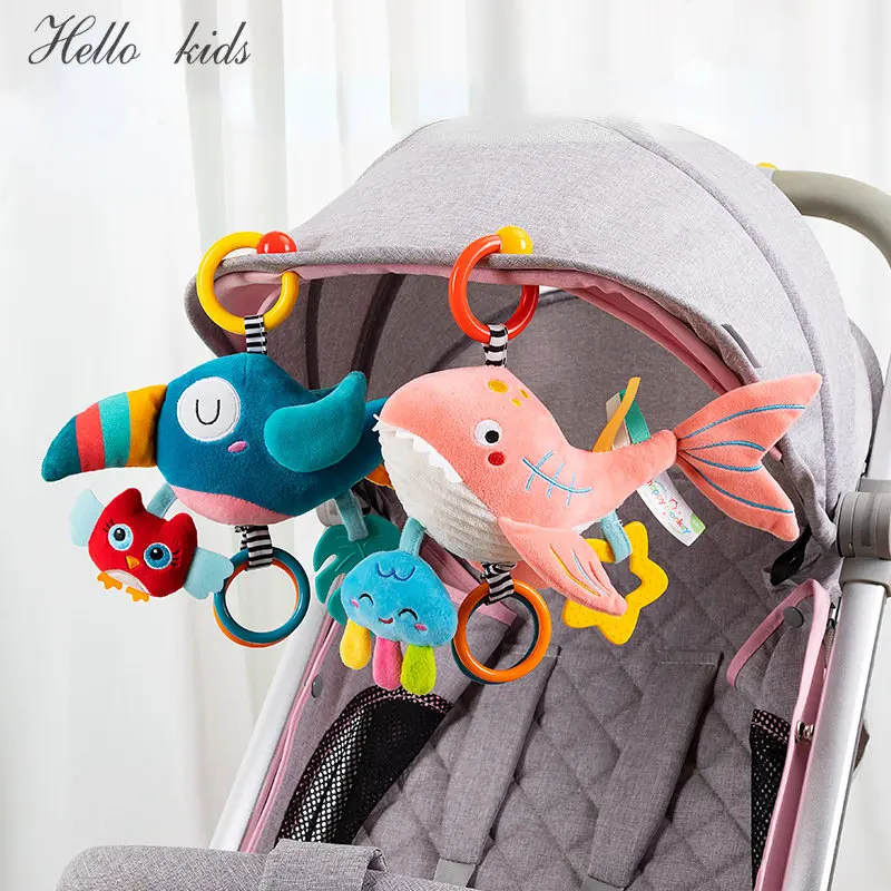 Baby Nursery Images - Yenidoğan Bebek Yumuşak Peluş Oyuncak Diş