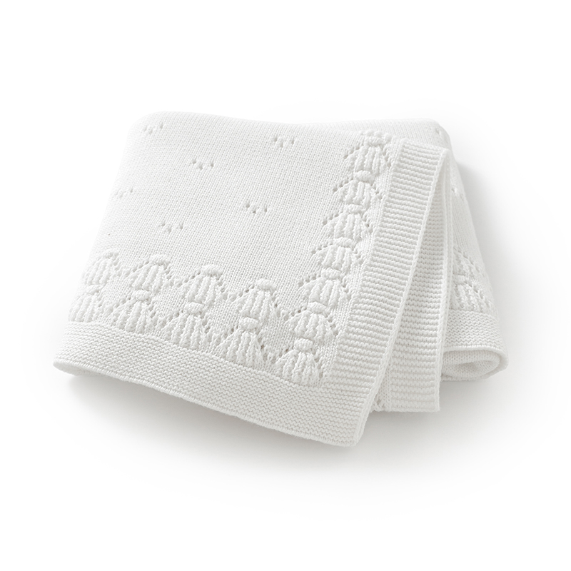 Baby Nursery Quilts - 90X70 cm Bebek Pamuk Battaniyeler Yenidoğan