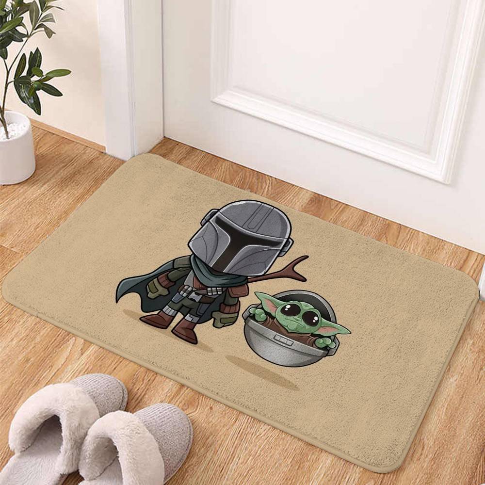 Beast-Kingdoms-Baby-Yoda Grogu - Baby Yoda Nursery incelemesi ve fiyatı