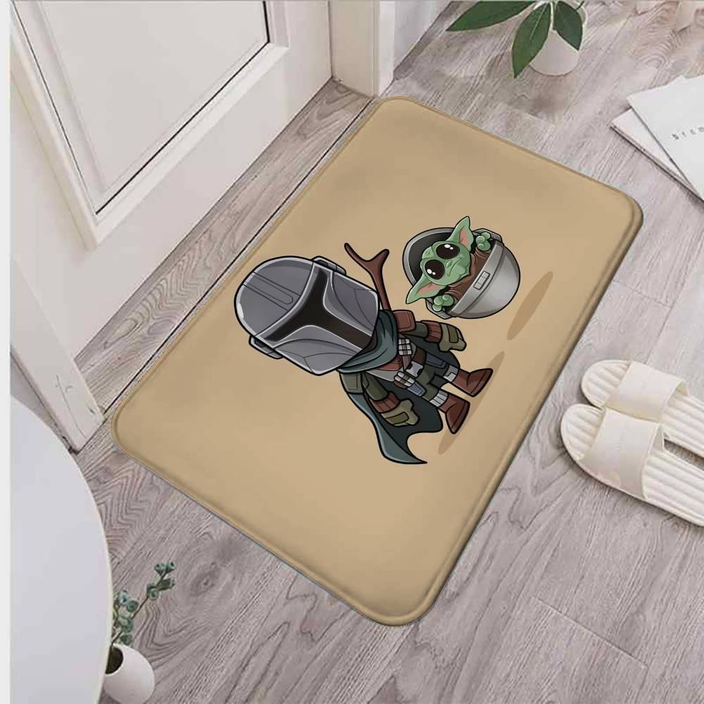 Beast-Kingdoms-Baby-Yoda Grogu - Baby Yoda Nursery incelemesi ve fiyatı