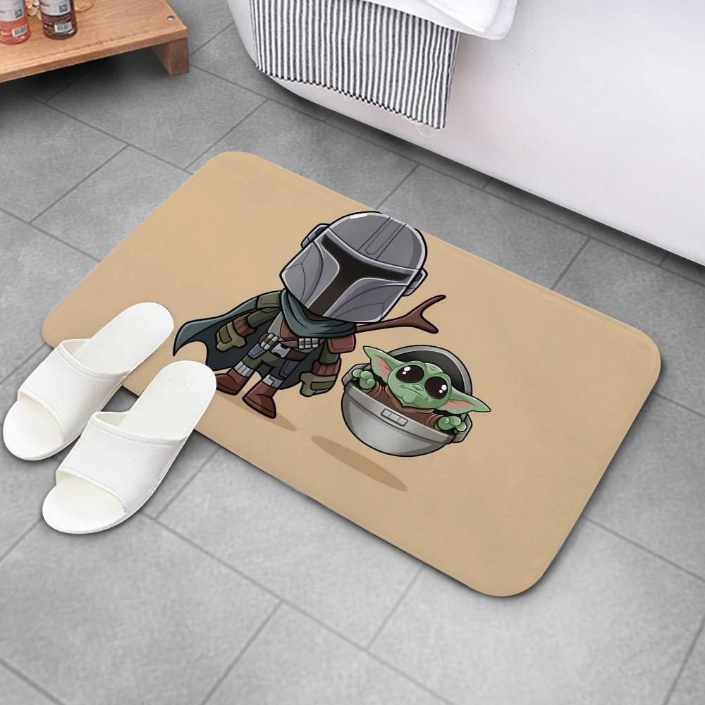 Beast-Kingdoms-Baby-Yoda Grogu - Baby Yoda Nursery incelemesi ve fiyatı