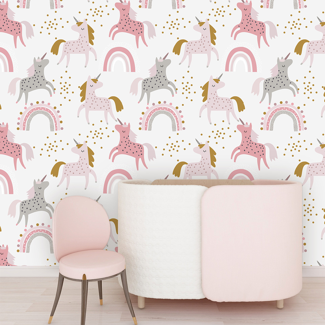 Kreş duvar kağıdı bebek kız er - Baby Nursery Vinyl Wall Stickers incelemesi ve fiyatı