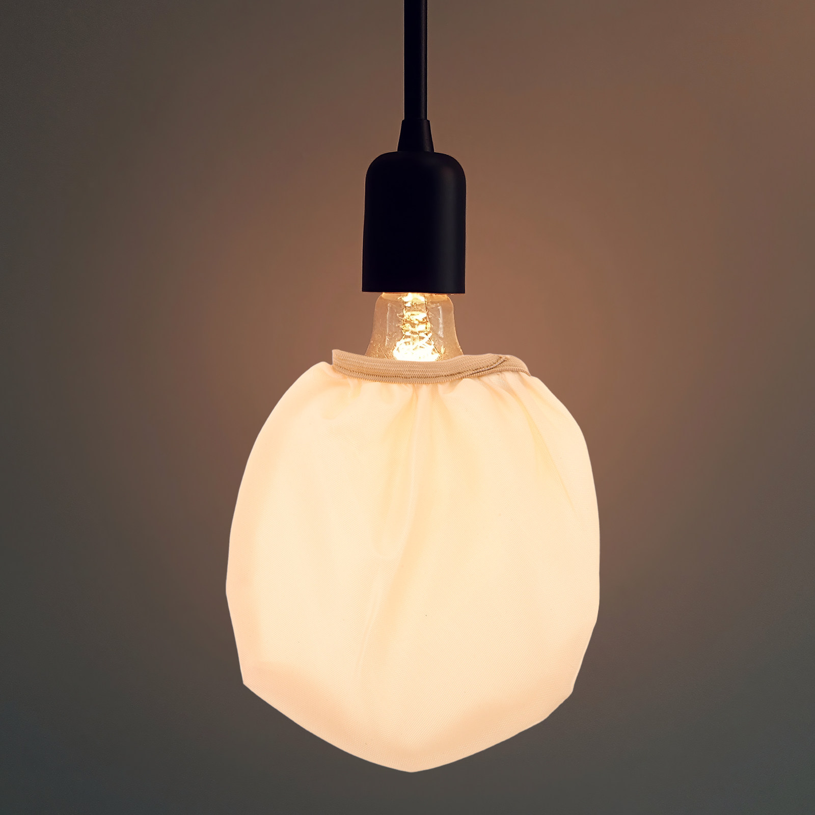 Bebek Dostu Lamba Kapağı Difüz - Baby Nursery Lampshade incelemesi ve fiyatı
