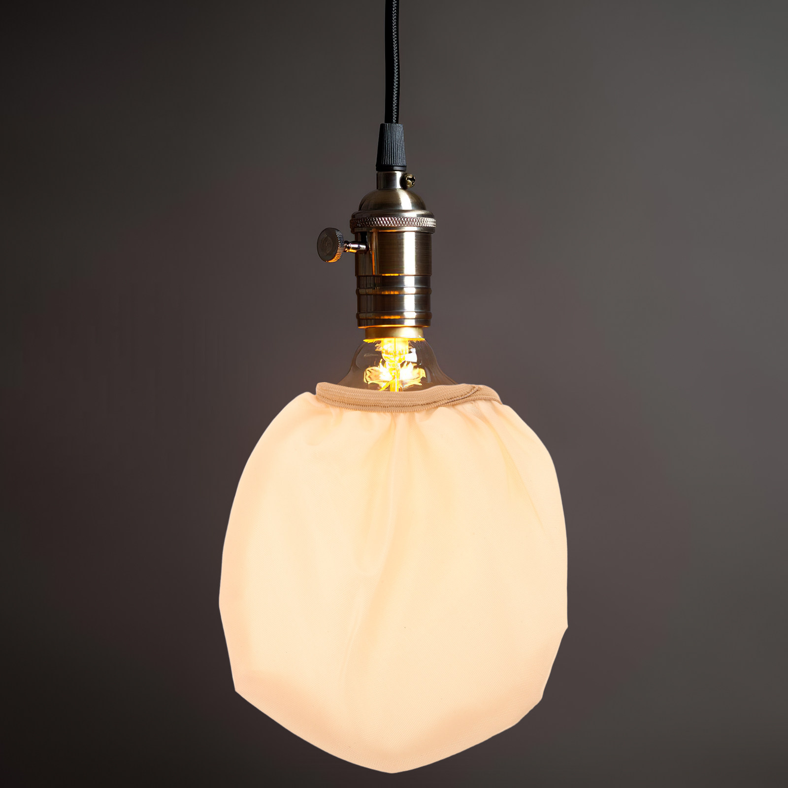 Bebek Dostu Lamba Kapağı Difüz - Baby Nursery Lampshade incelemesi ve fiyatı