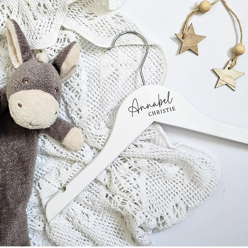 Kişiselleştirilmiş bebek askı  - Baby Nursery Outfits incelemesi ve fiyatı