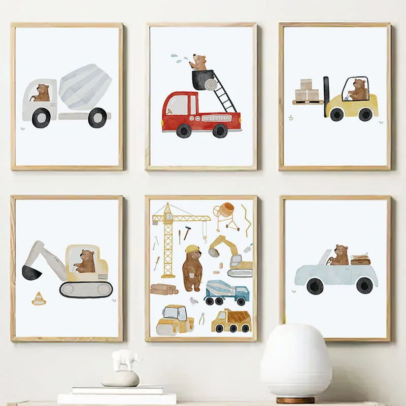 Çocuk Odası Dekorasyonu Çizgi  - Baby Nursery Letters incelemesi ve fiyatı