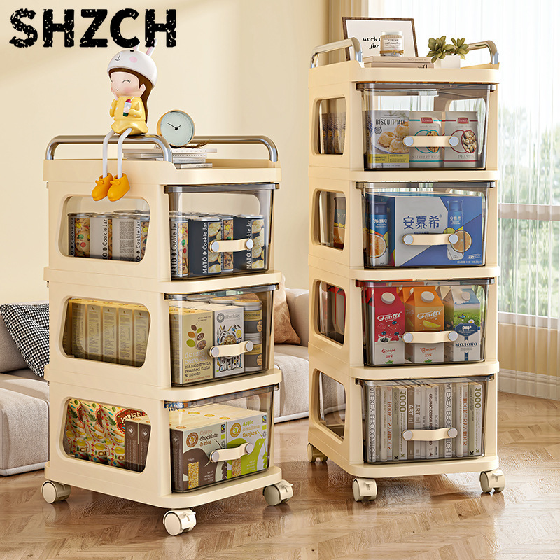 Çok Amaçlı Atıştırmalık Arabas - Baby Nursery Essentials incelemesi ve fiyatı