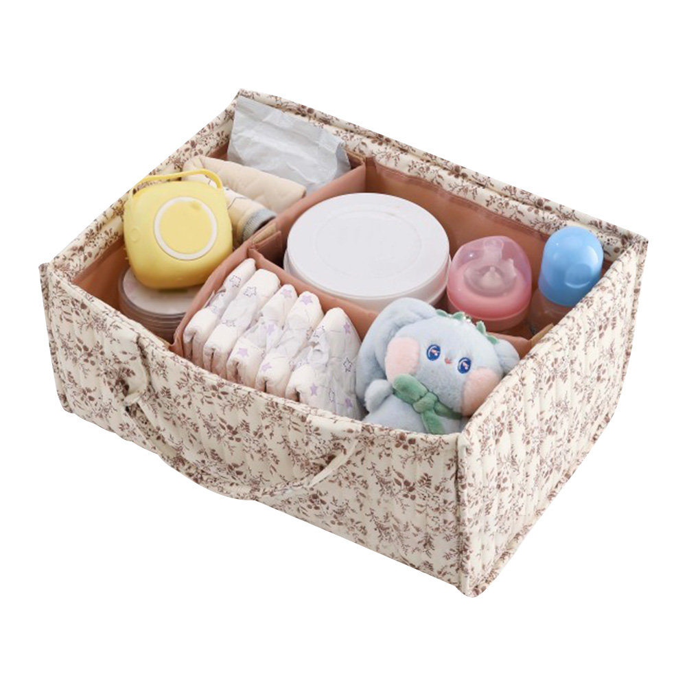 Çıkarılabilir Bölmeli Çiçek De - Baby Nursery Essentials incelemesi ve fiyatı