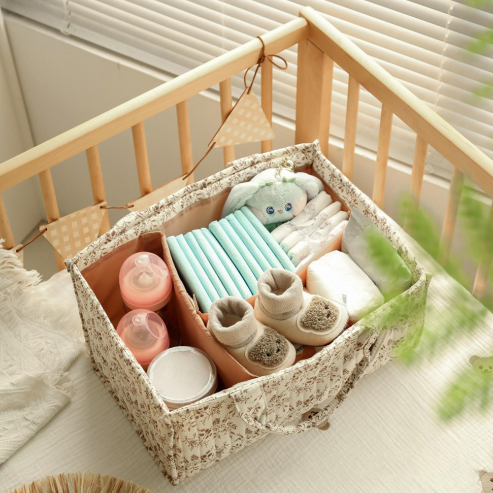 Çıkarılabilir Bölmeli Çiçek De - Baby Nursery Essentials incelemesi ve fiyatı
