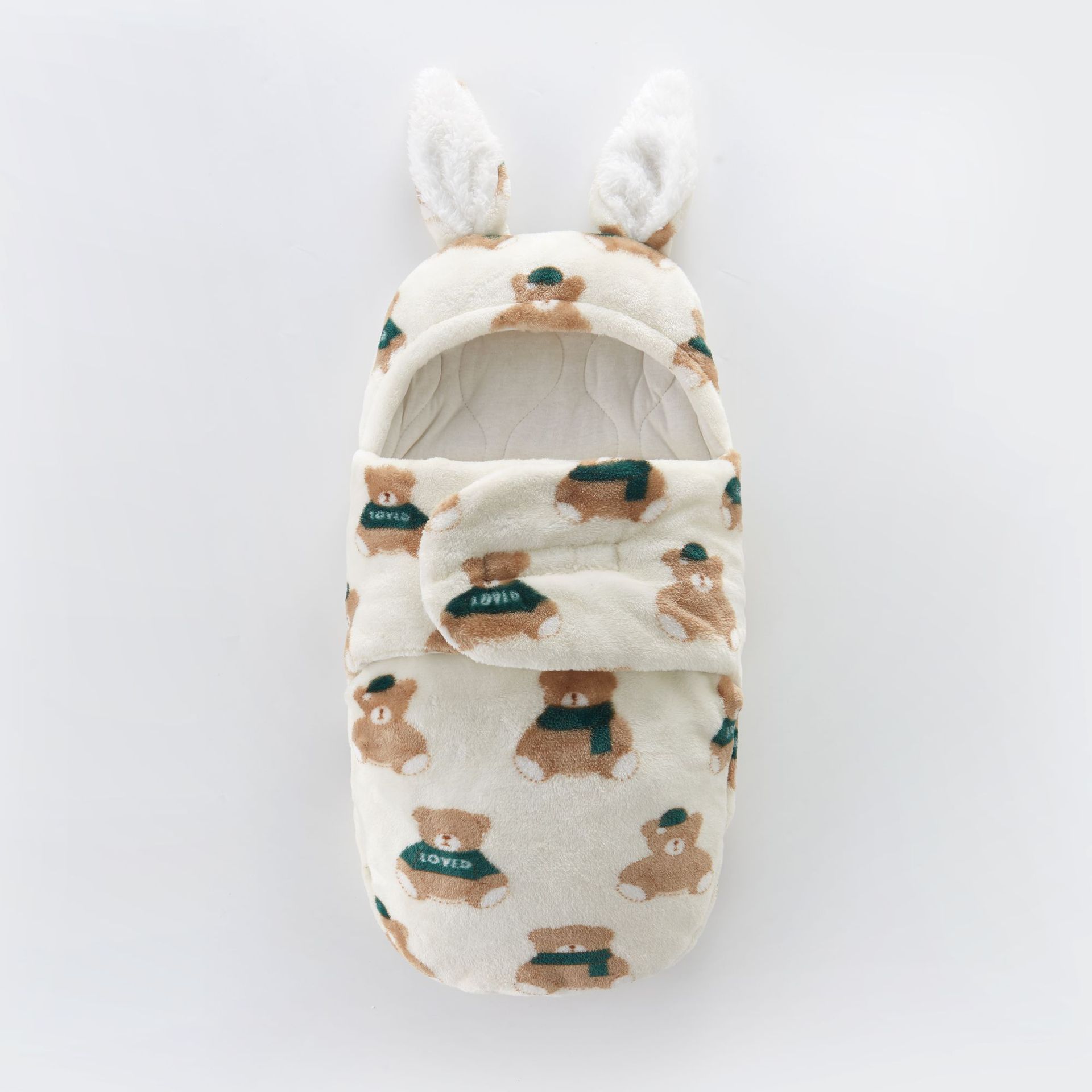 Bebekler için Yumuşak Kundak B - Baby Nursery Essentials incelemesi ve fiyatı