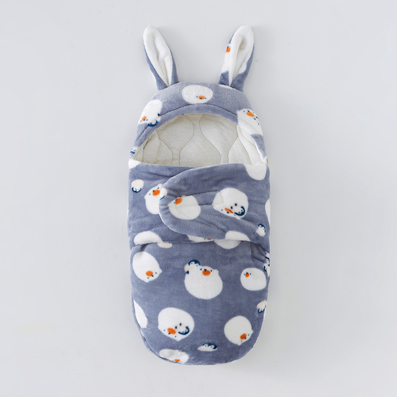Bebekler için Yumuşak Kundak B - Baby Nursery Essentials incelemesi ve fiyatı