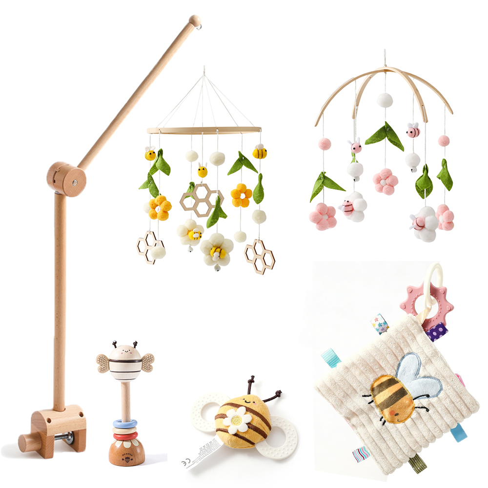 0-12 Aylık Bebekler İçin Arı T - Baby Nursery Music incelemesi ve fiyatı