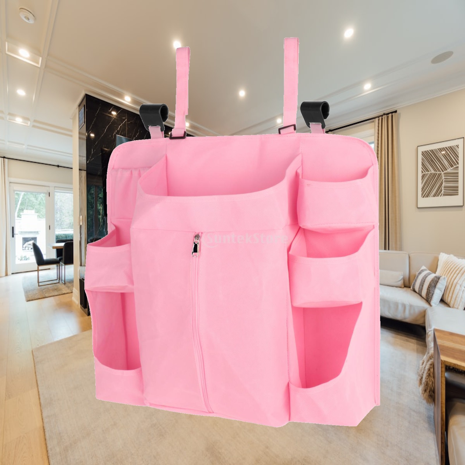 Asılı Bebek Bezi Düzenleyici,  - Baby Nursery Essentials incelemesi ve fiyatı