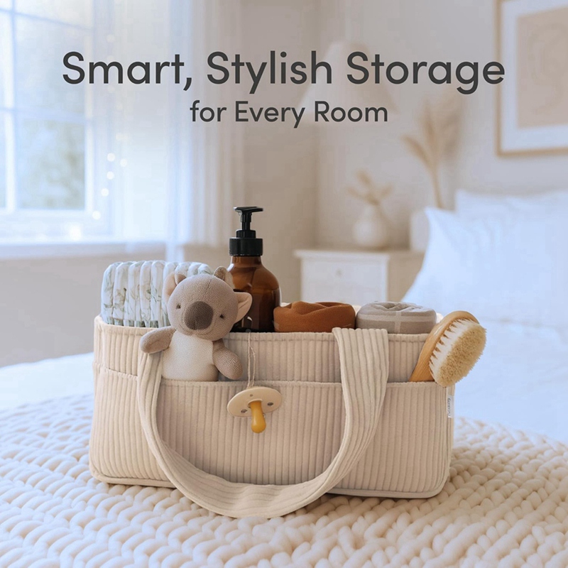 Alt Değiştirme Masası için Beb - Baby Nursery Essentials incelemesi ve fiyatı