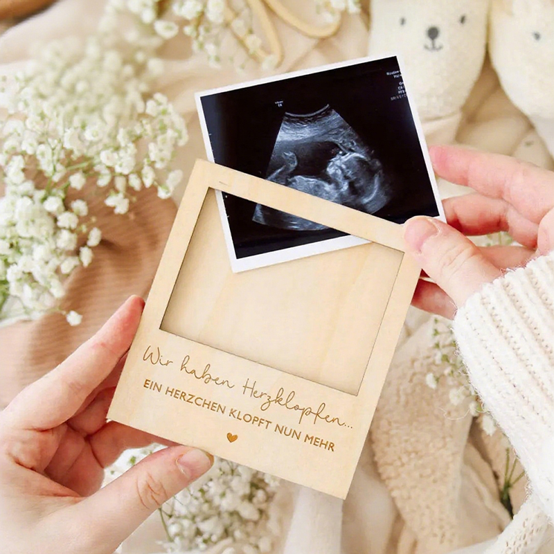 Ultrason Gebelik Duyuru Levhas - Baby Nursery Images incelemesi ve fiyatı