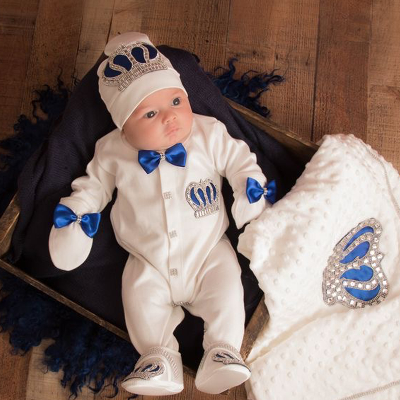 5 adet Yenidoğan Bebek Kreş Ço - Baby Nursery Outfits incelemesi ve fiyatı