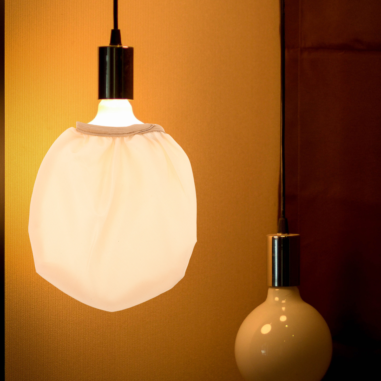 Bebek Dostu Lamba Kılıfı Difüz - Baby Nursery Lampshade incelemesi ve fiyatı