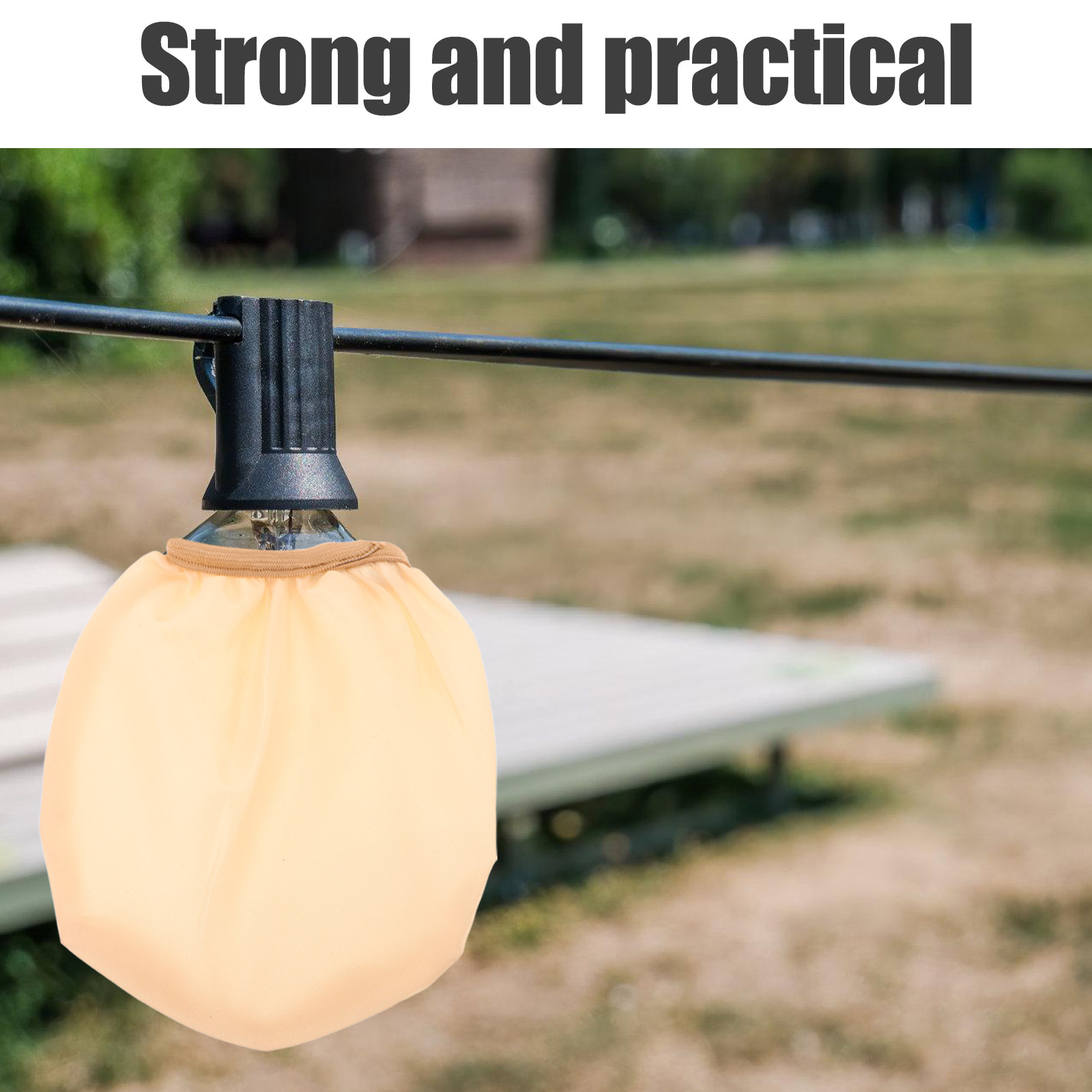 Bebek Dostu Lamba Kılıfı Difüz - Baby Nursery Lampshade incelemesi ve fiyatı