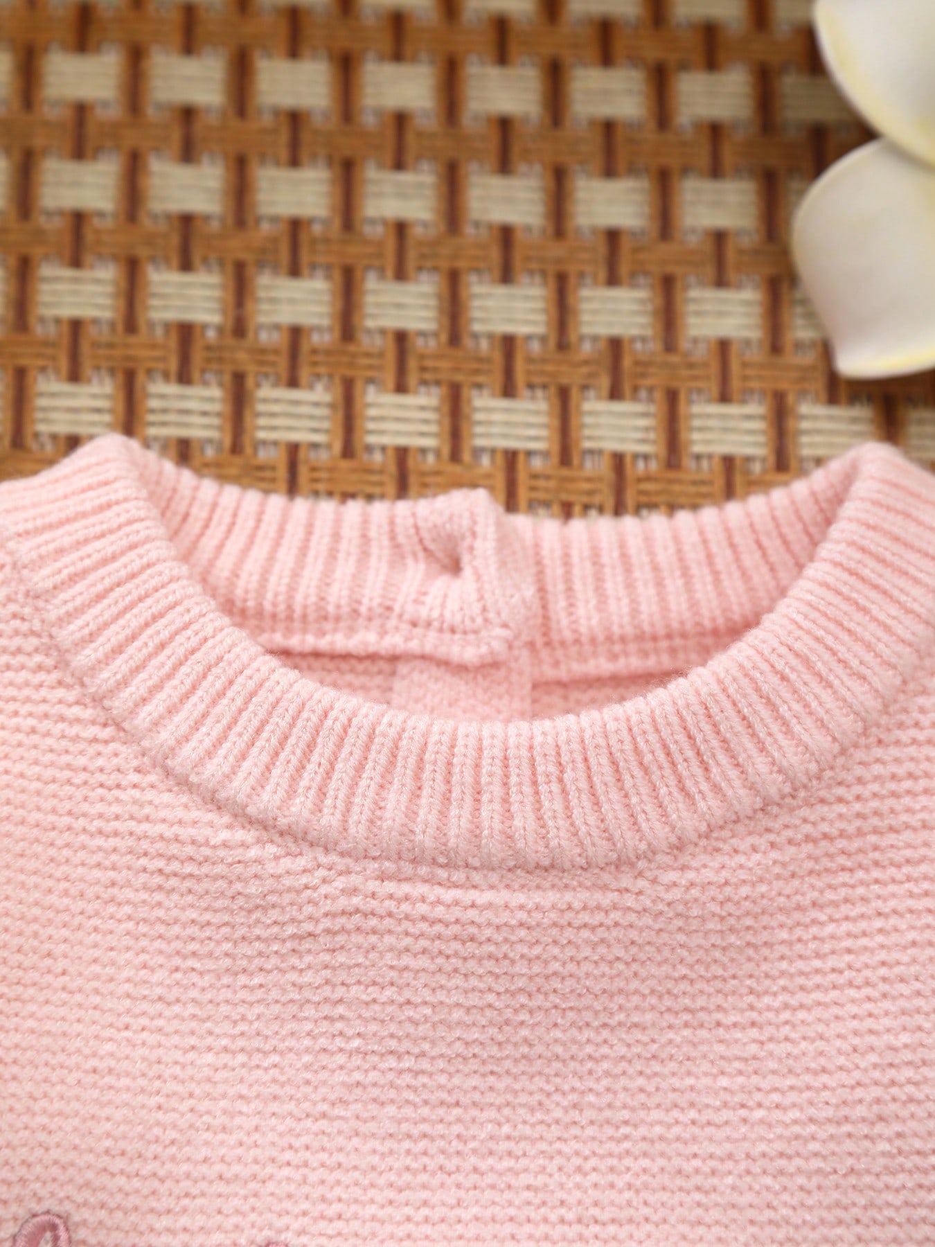 İlkbahar ve Sonbahar Bebek Örm - Baby Nursery Embroidery incelemesi ve fiyatı