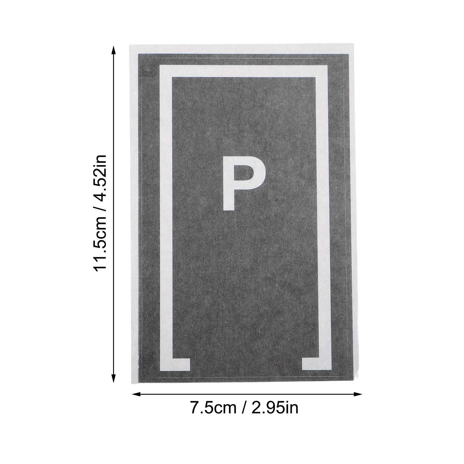 10 Adet Yarış Pisti Park Etme  - Wall Decal Nursery incelemesi ve fiyatı