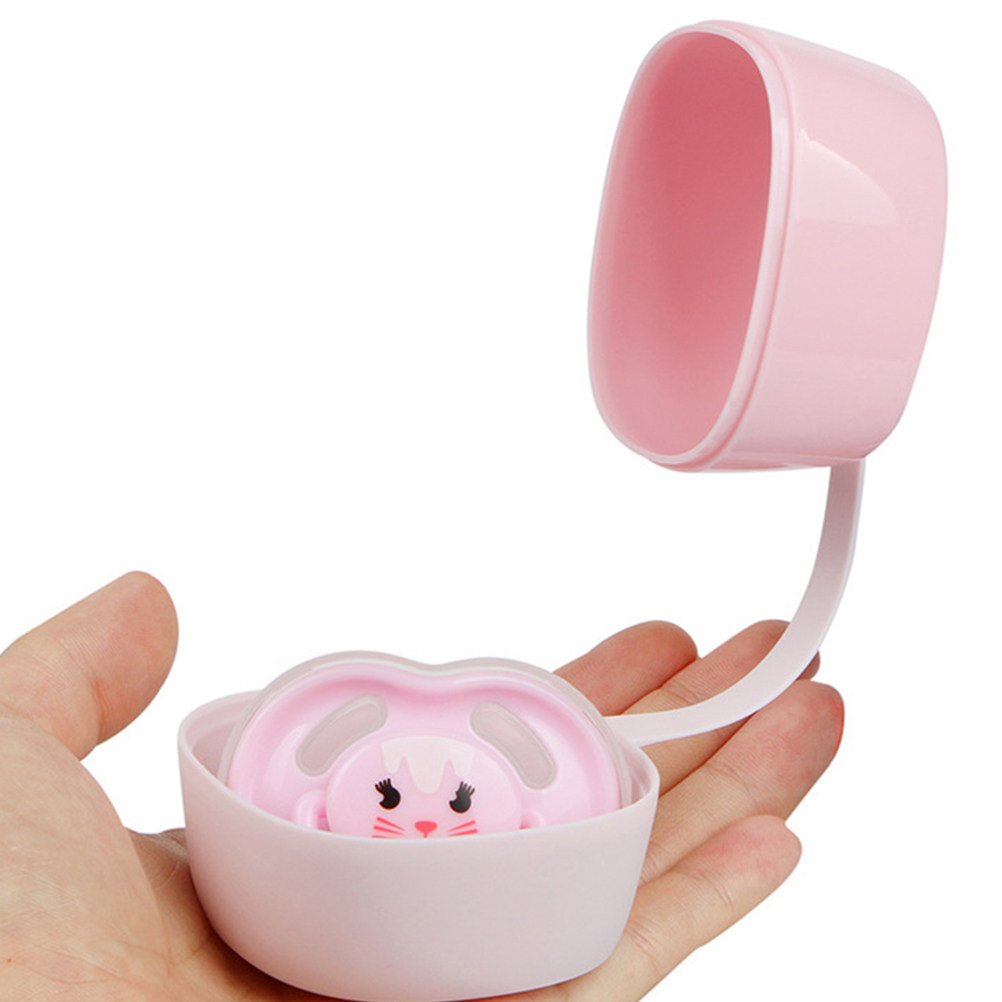 2 Adet Taşınabilir Bebek Emzik - Diaper Wallet Portable incelemesi ve fiyatı