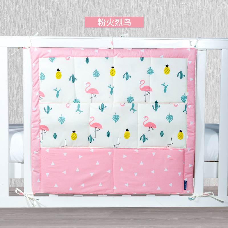 Yeni pamuk bebek yatağı asılan - Baby Nursery Quilts incelemesi ve fiyatı