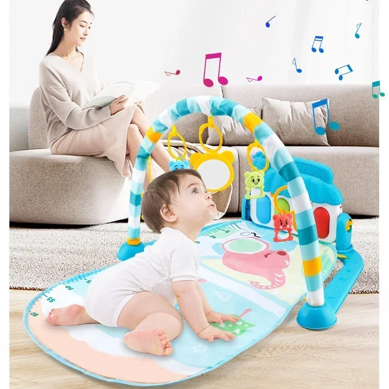 Bebek Aktivite Spor Salonu Raf - Baby Nursery Images incelemesi ve fiyatı