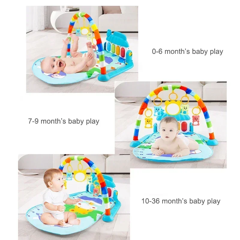 Bebek Aktivite Spor Salonu Raf - Baby Nursery Images incelemesi ve fiyatı