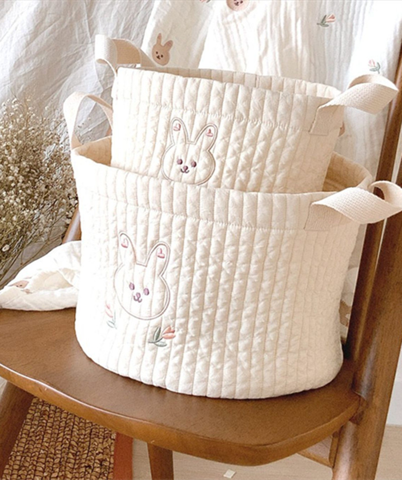 Bebek Bezi saklama çantası Oyu - Baby Nursery Embroidery incelemesi ve fiyatı