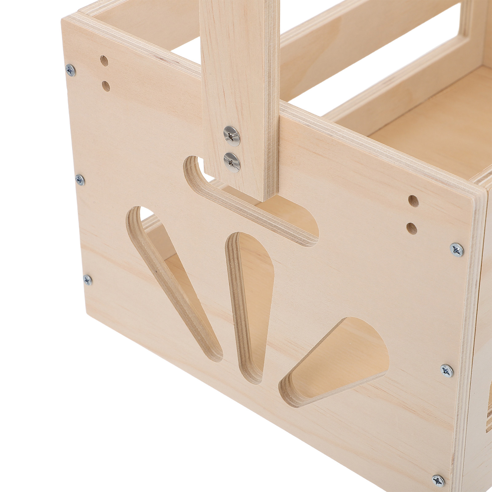 Bebek Odası Depolama Kutusu Sa - Baby Nursery Closet incelemesi ve fiyatı