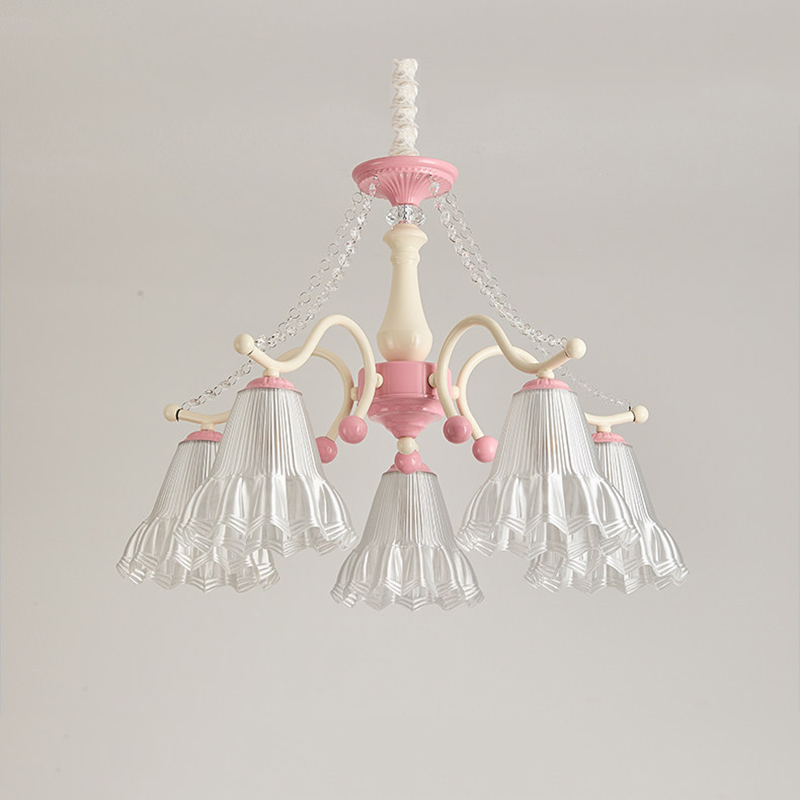 İskandinav çocuk odası LED avi - Baby Nursery Lampshade incelemesi ve fiyatı