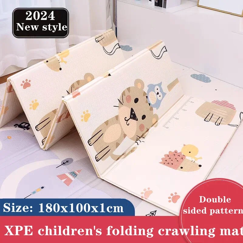 Bebek Oyun Paspasları Katlanab - Baby Nursery Music incelemesi ve fiyatı