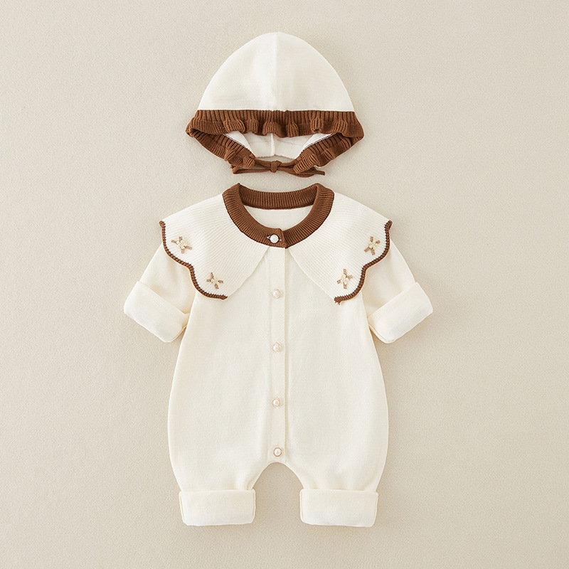 Yenidoğan Bebek Giysileri Ilkb - Baby Nursery Embroidery incelemesi ve fiyatı