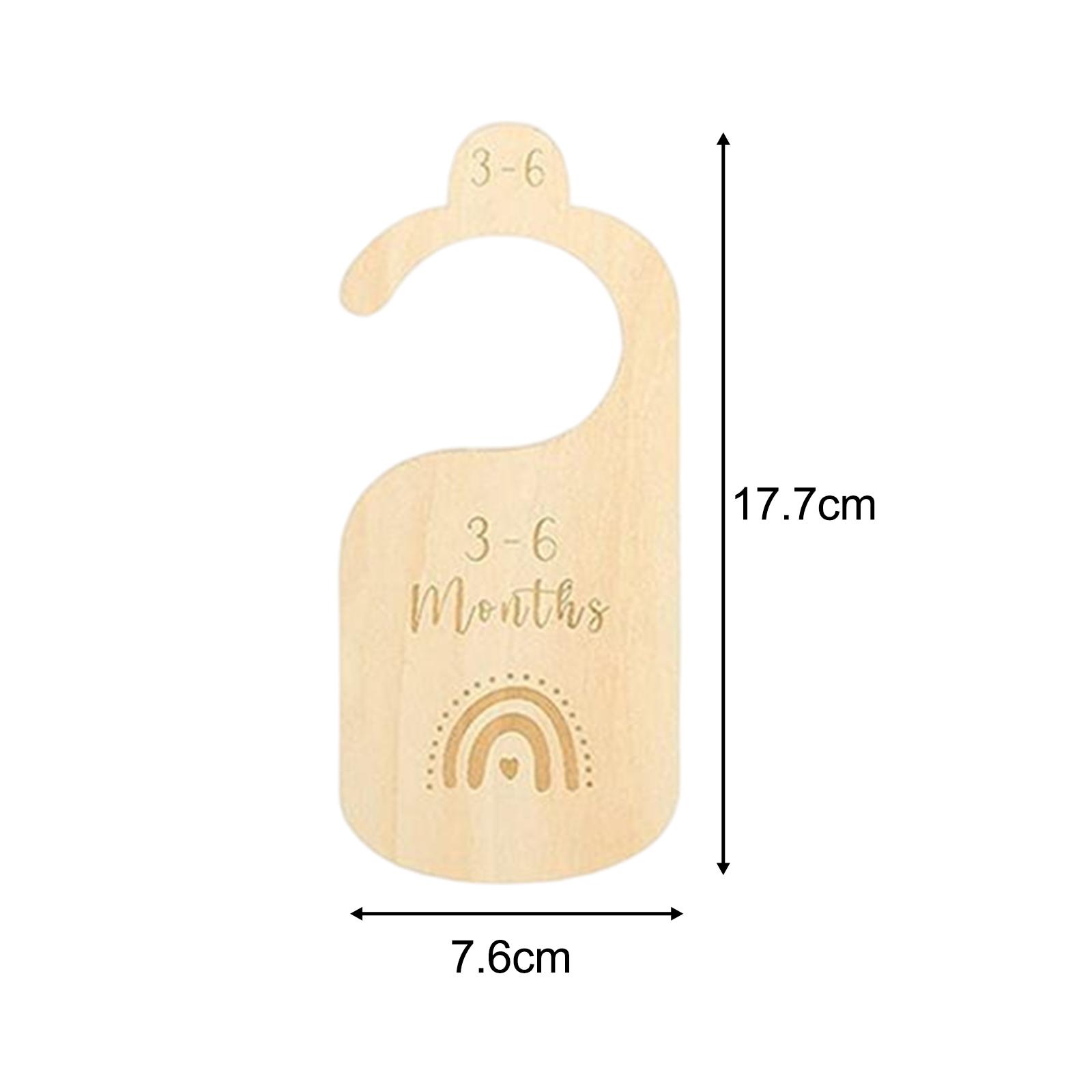 7x Yenidoğan Bebek Giysi Bölüc - Baby Nursery Closet incelemesi ve fiyatı