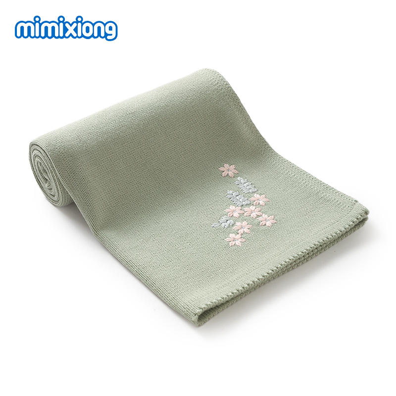 Moda Çiçek İşlemeli Bebek Batt - Baby Nursery Embroidery incelemesi ve fiyatı