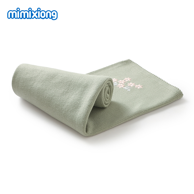 Moda Çiçek İşlemeli Bebek Batt - Baby Nursery Embroidery incelemesi ve fiyatı