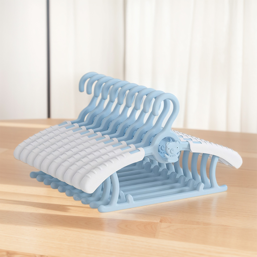 10 adet uzatılabilir bebek pan - Baby Nursery Closet incelemesi ve fiyatı