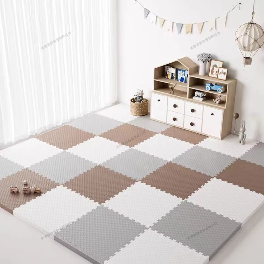 12 Parça Kalınlık 2.5cm Bebek  - Baby Nursery Music incelemesi ve fiyatı