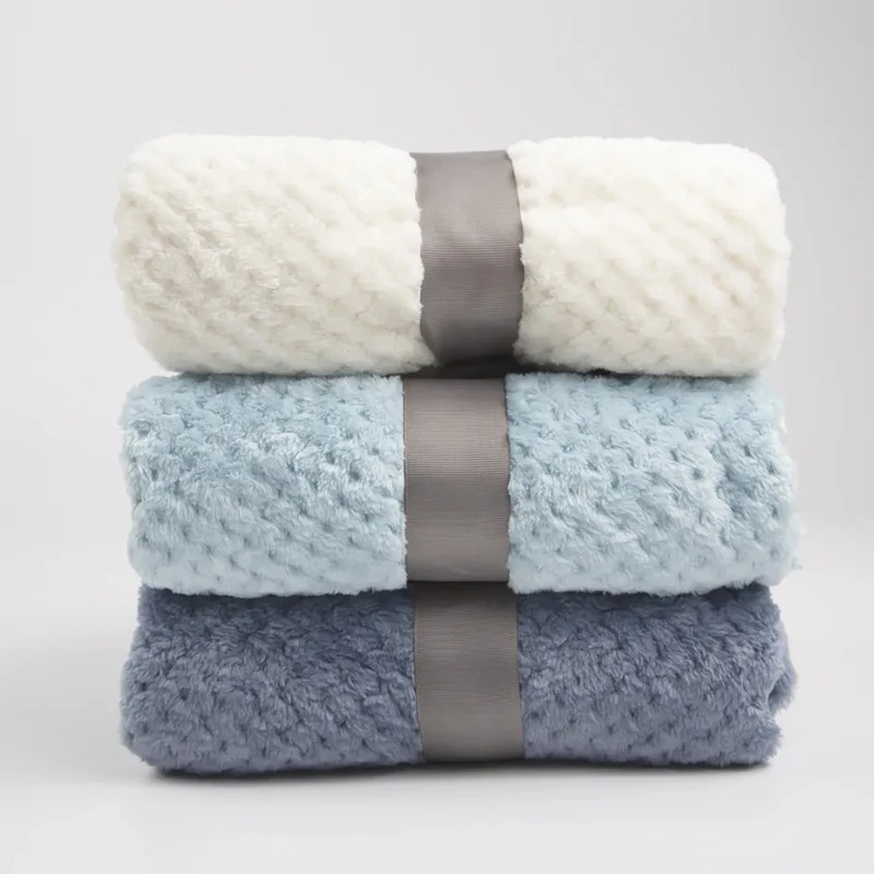 Şeritsiz Bebek Battaniyesi Yum - Baby Nursery Quilts incelemesi ve fiyatı