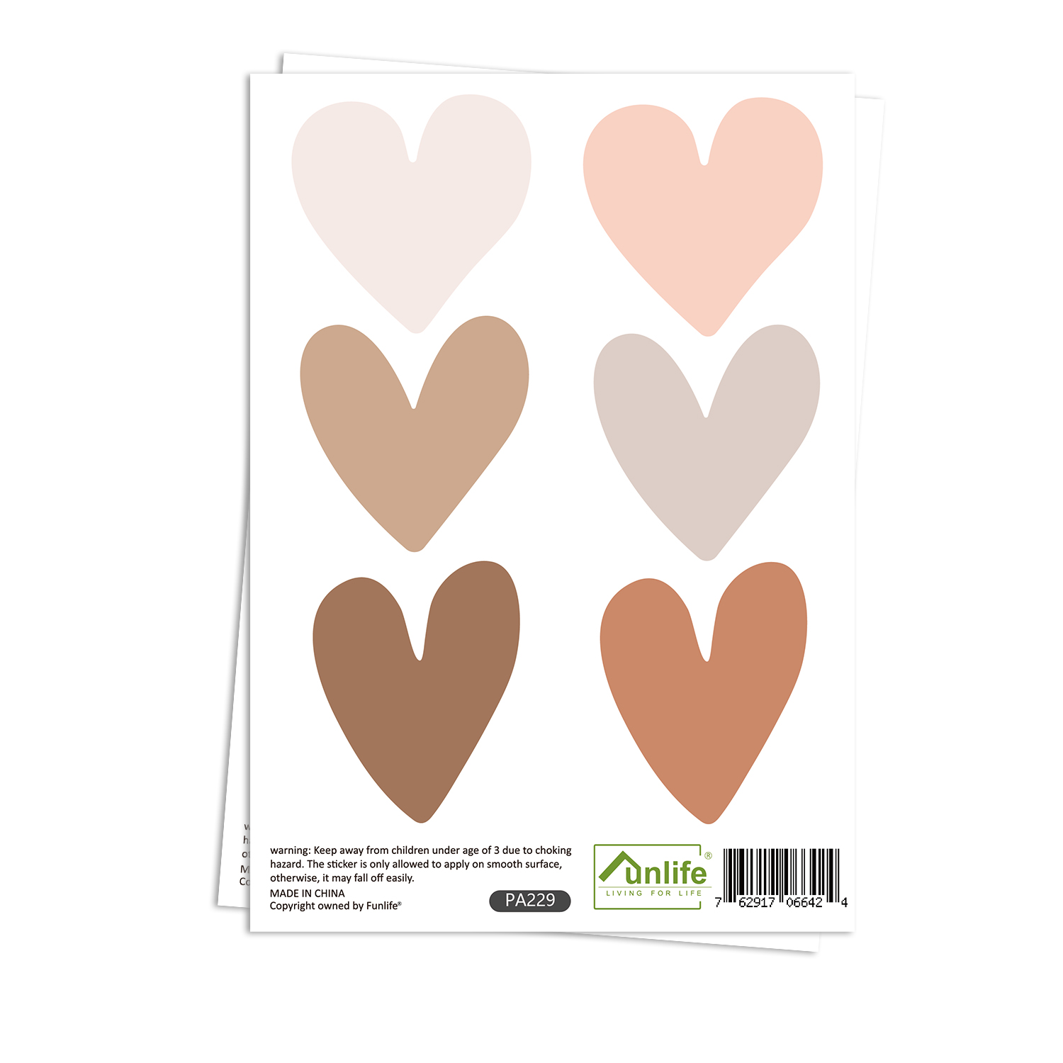 Boho Kalpler Yaratıcı Duvar St - Baby Nursery Vinyl Wall Stickers incelemesi ve fiyatı