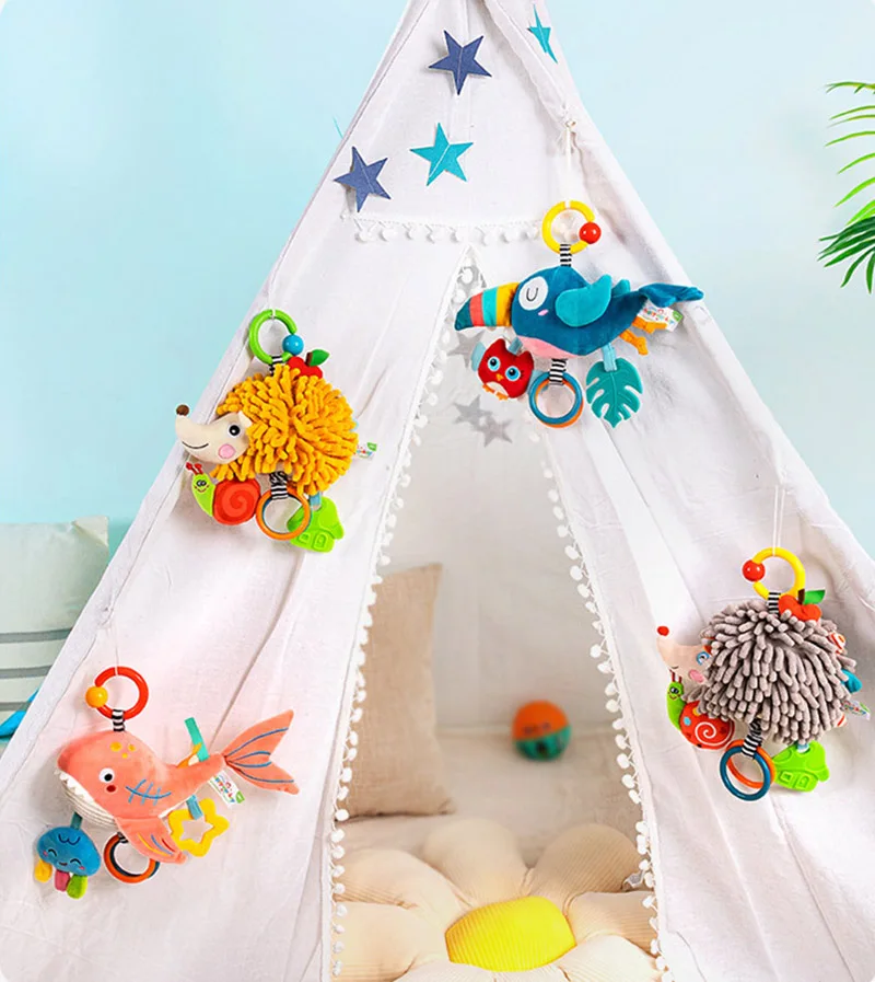Yenidoğan Bebek Yumuşak Peluş  - Baby Nursery Images incelemesi ve fiyatı