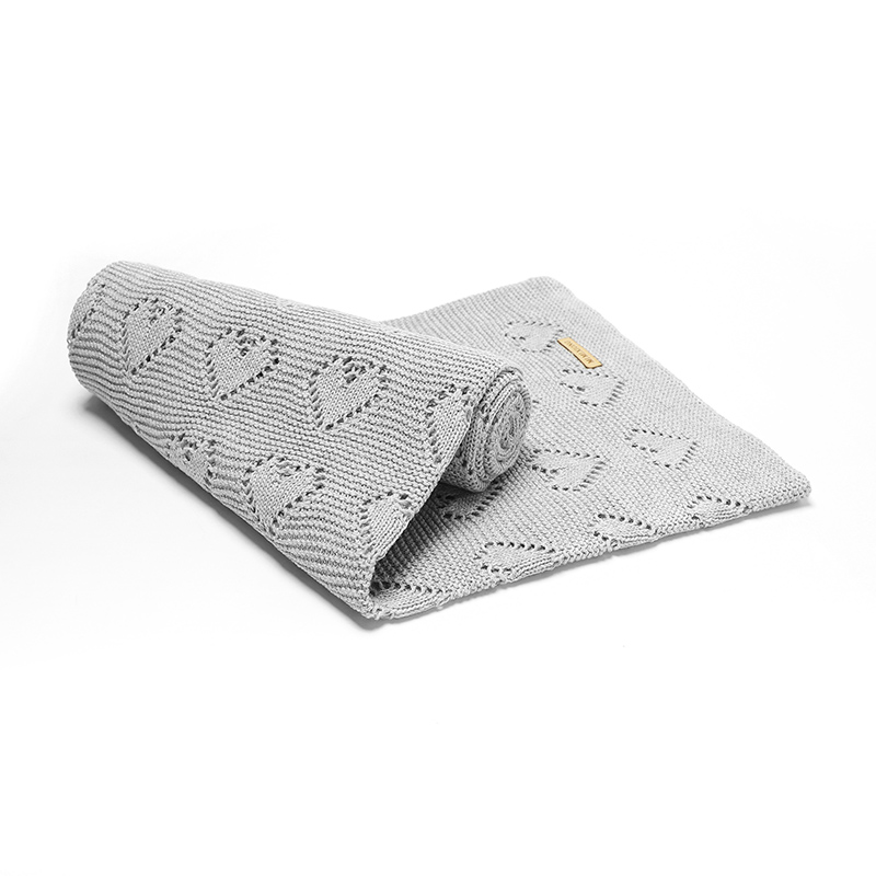 Bebek Pamuk Battaniye Örme Yen - Baby Nursery Quilts incelemesi ve fiyatı